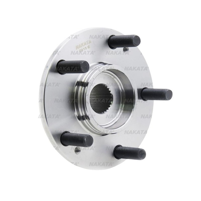 Cubo de Roda Dianteiro Kia Cerato Soul Hyundai I30 Nakata NKF8141