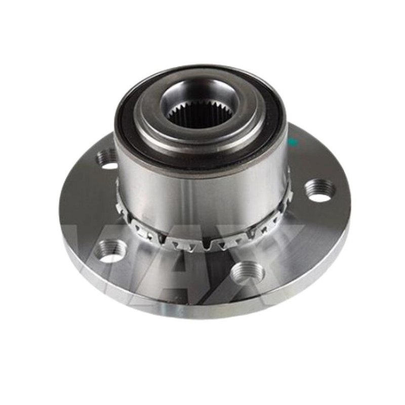 Cubo de Roda Dianteiro Com Rolamento A1 Fox Polo Crossfox Fremax