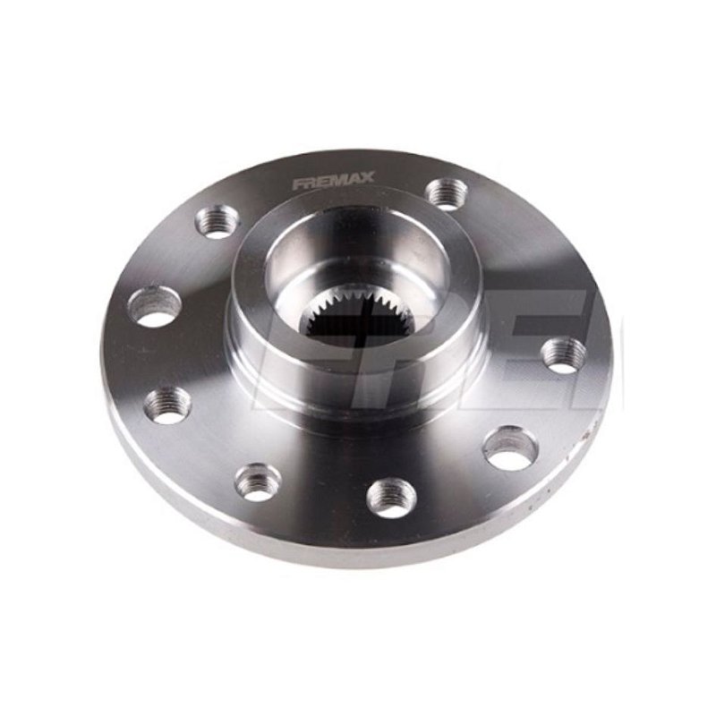 Cubo de Roda Dianteiro Fremax GM Vectra 1997 a 2005 FWB0507 - Zeno