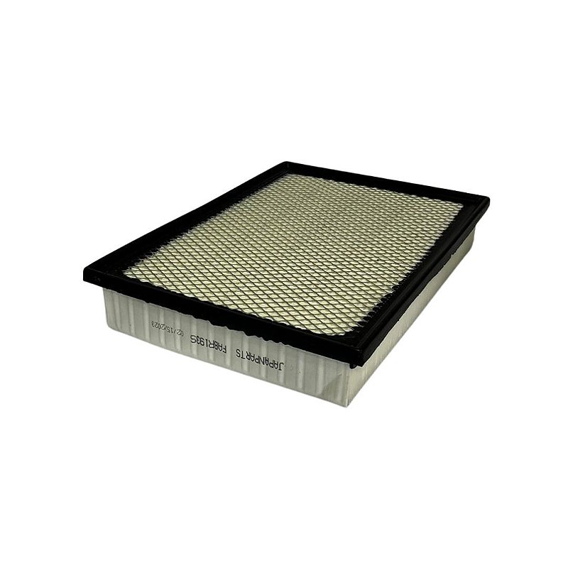 Filtro de Ar Toyota Hilux 2016 a 2022 Japanparts FABR193S - Zeno