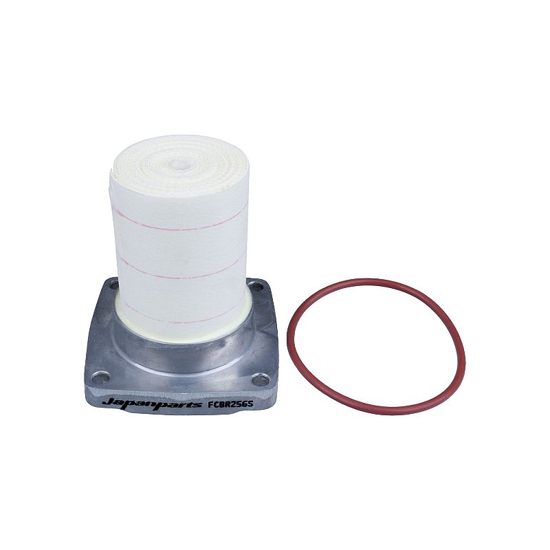 Filtro de Combustível Refil Toyota Hilux 2.8 2016 a 2021
