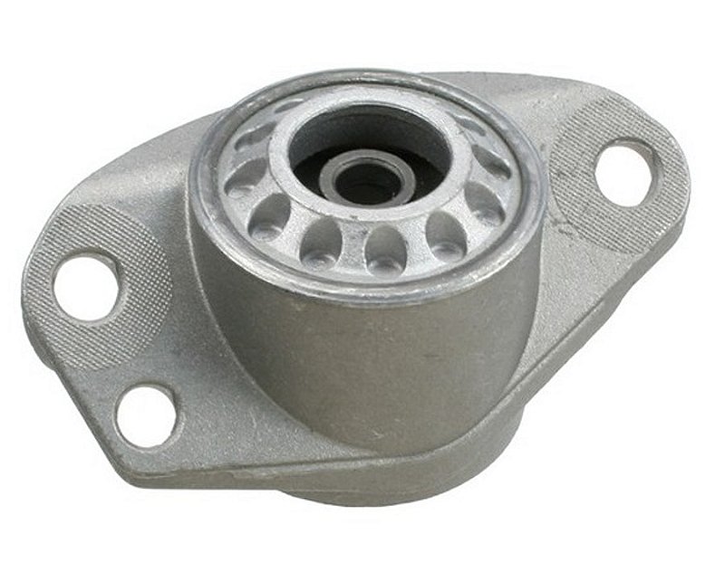 Coxim Amortecedor Traseiro Fox Golf Polo Bora Audi A3 Mobensani