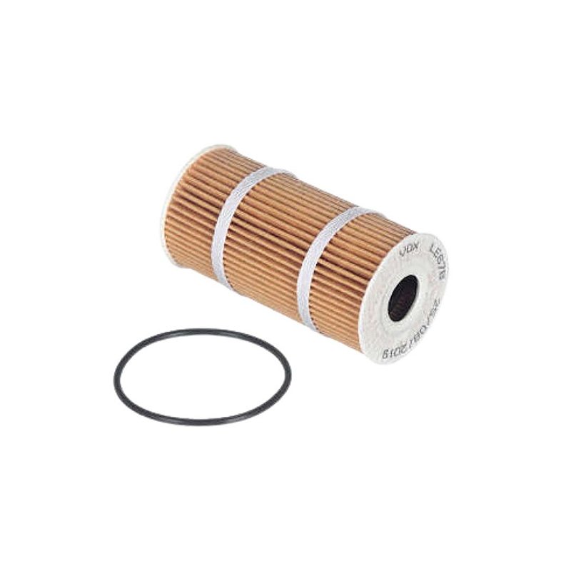 Filtro de Óleo Nissan Frontier 2.3 16v Renault Master 2.3 16v Vox