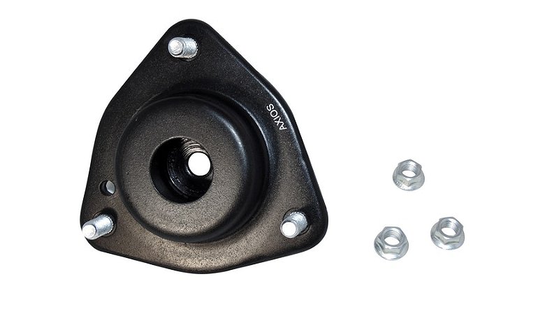 Coxim Amortecedor Dianteiro Fiat Freemont Dodge Journey Axios