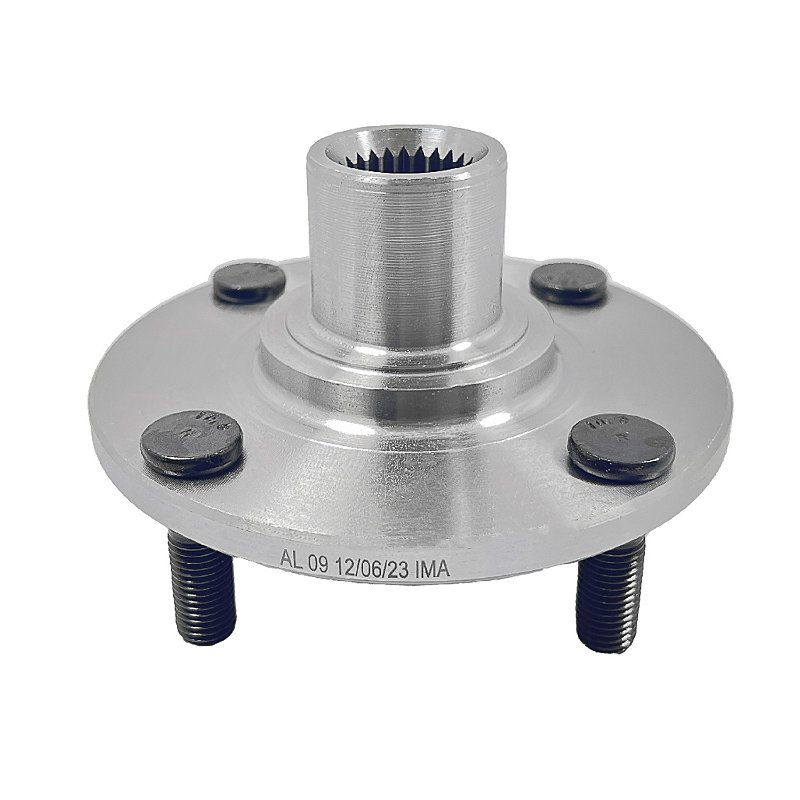 Cubo de Roda Dianteiro Ford Courier Fiesta Ka Focus Ecosport Ima