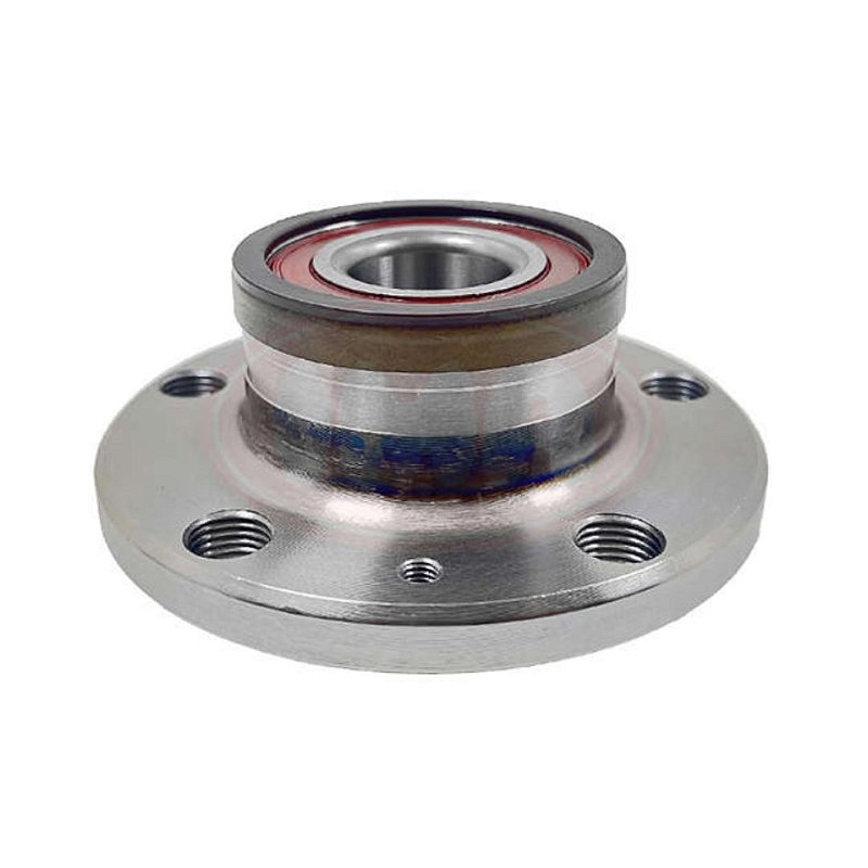 Cubo de Roda Traseiro com Rolamento VW Fox Polo Crossfox Ima AL974