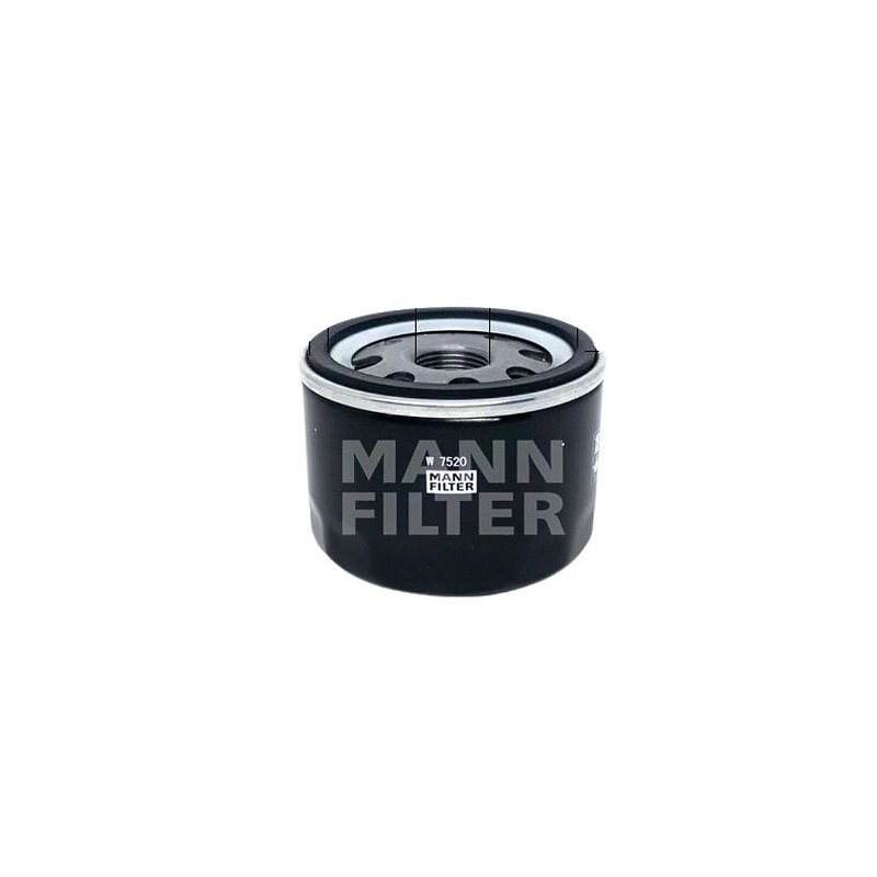 Filtro de Óleo Renault Duster Fluence Megane Clio Logan Symbol