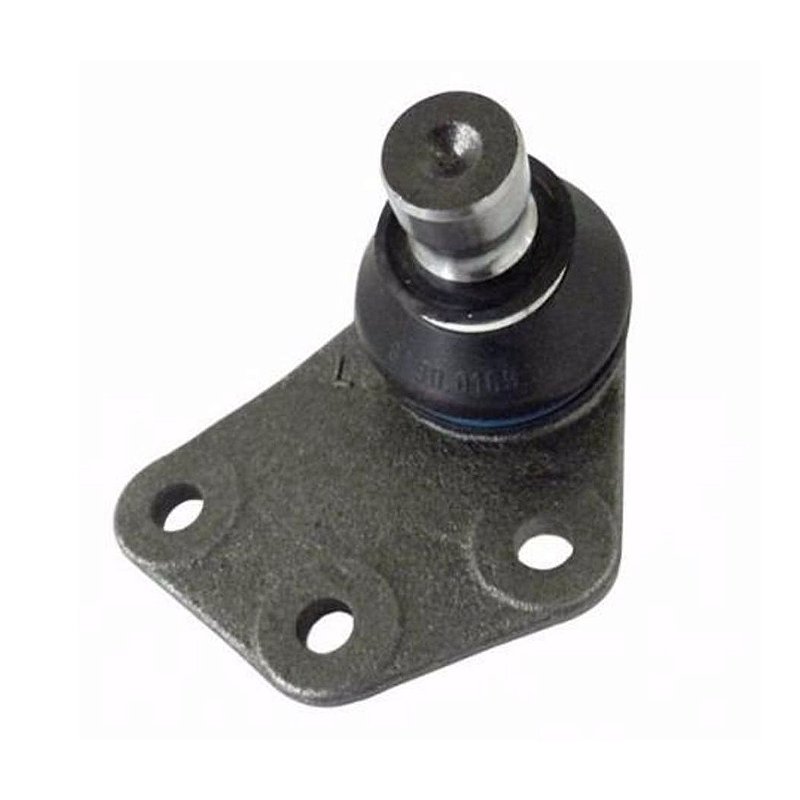 Pivô Suspensão Esquerdo Fiat Strada Idea Palio Weekend Adventure