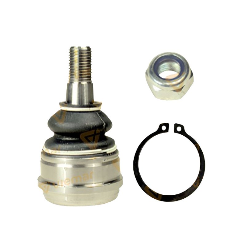 Pivô Suspensão Superior Nissan Frontier 2008 a 2016 Viemar 503334