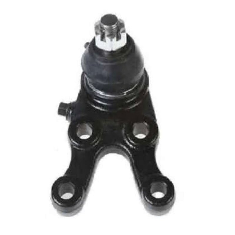 Pivô Suspensão Inferior Esquerdo Mitsubishi L200 2003 a 2010