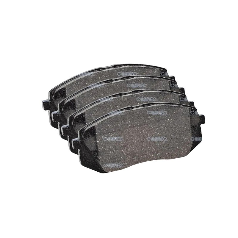Pastilha de Freio Dianteira Hyundai Ix35 Kia Sportage e Carens