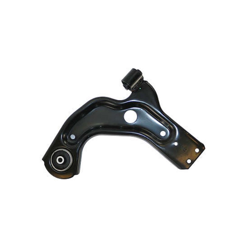 debe820 Bandeja Dianteira Inferior Direita Ford Courier 1997 a 2013