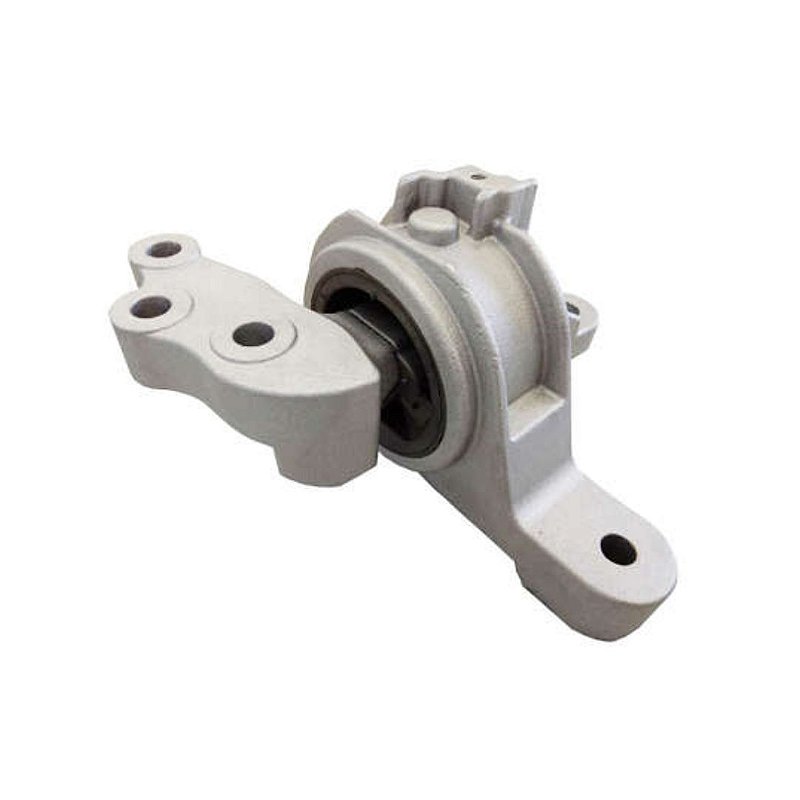 Coxim Motor Dianteiro Direito Grand Siena Palio Uno Mobensani