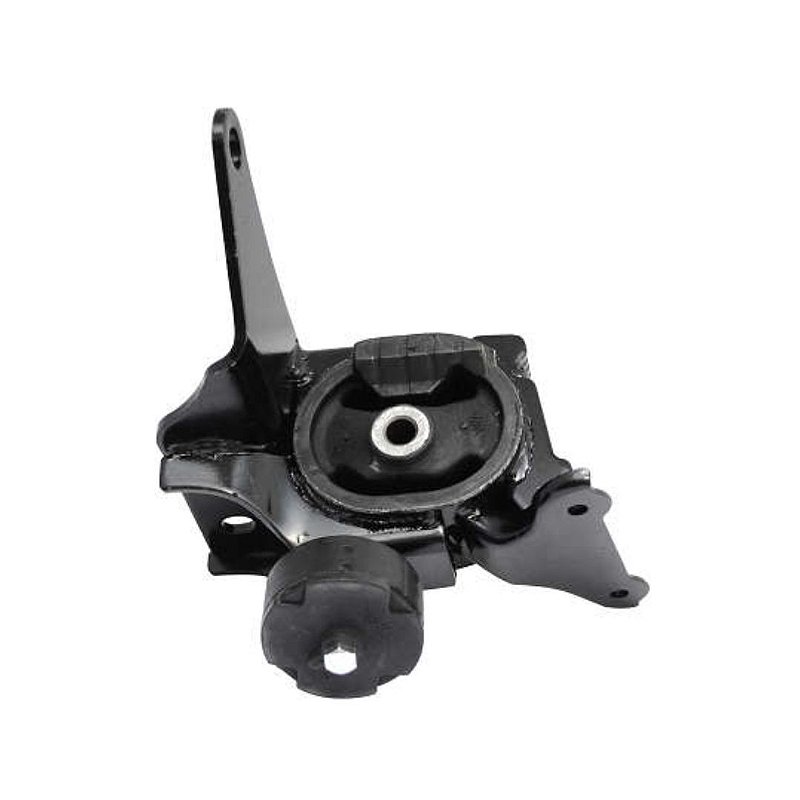 Coxim Motor Dianteiro Esquerdo Toyota Corolla 2009 a 2014