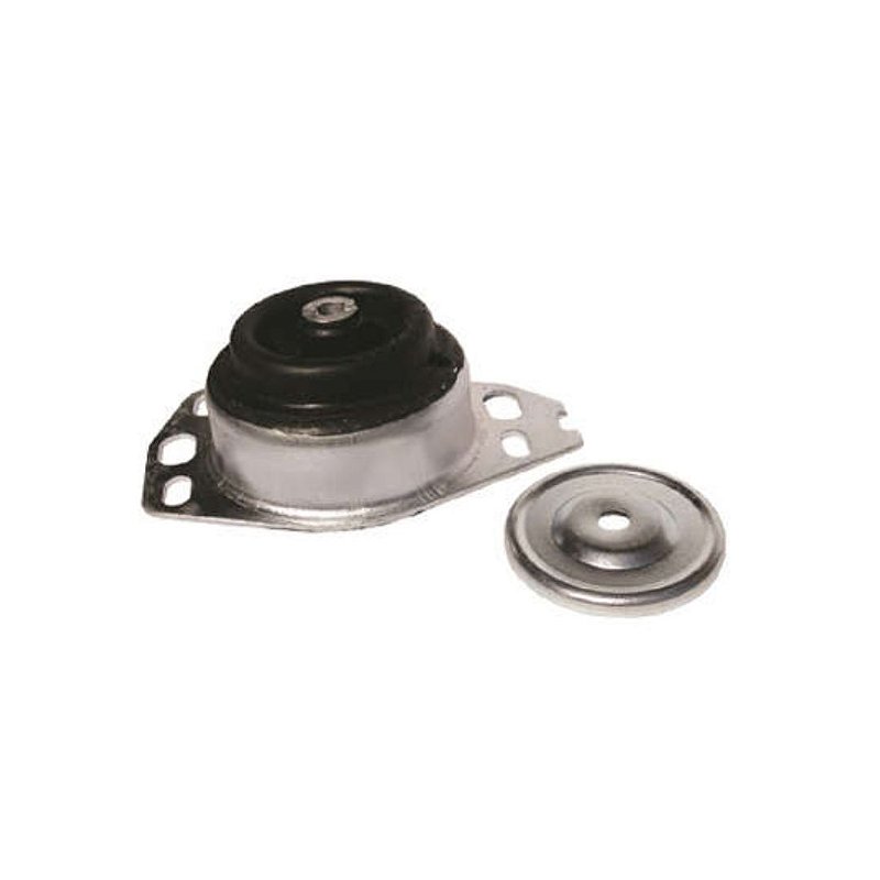Coxim Motor Traseiro Esquerdo Fiat Tempra Tipo Mobensani MB9046