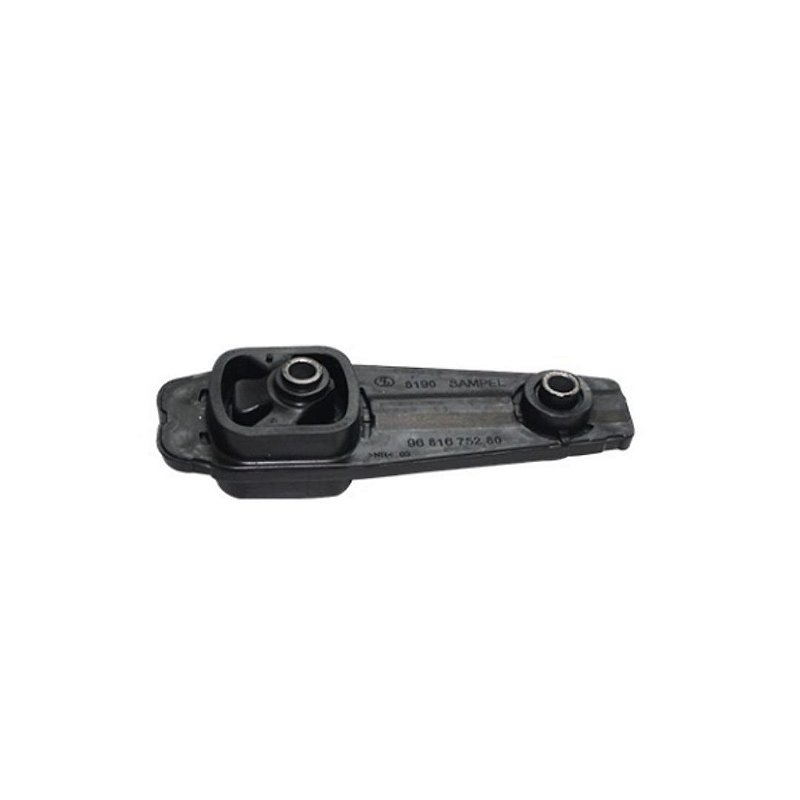 Coxim Câmbio Traseiro Citroen Aircross C3 Sampel 8190 - Zeno