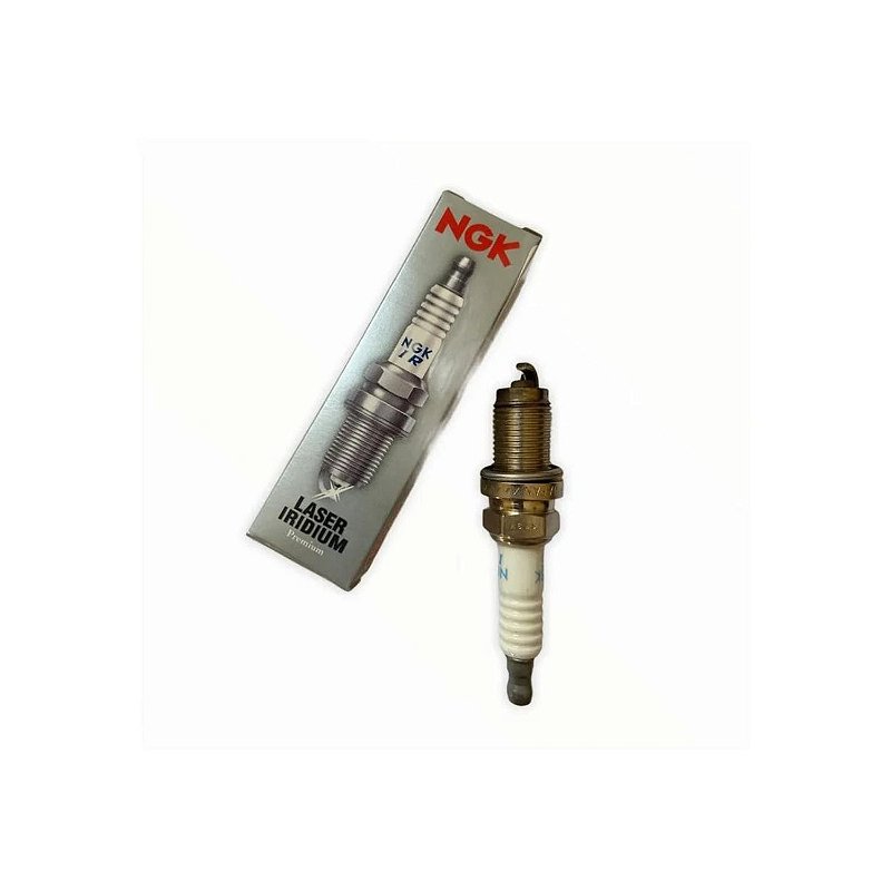 Vela de Ignição Honda CRV Civic Accord NGK IZFR6K11DS - Zeno