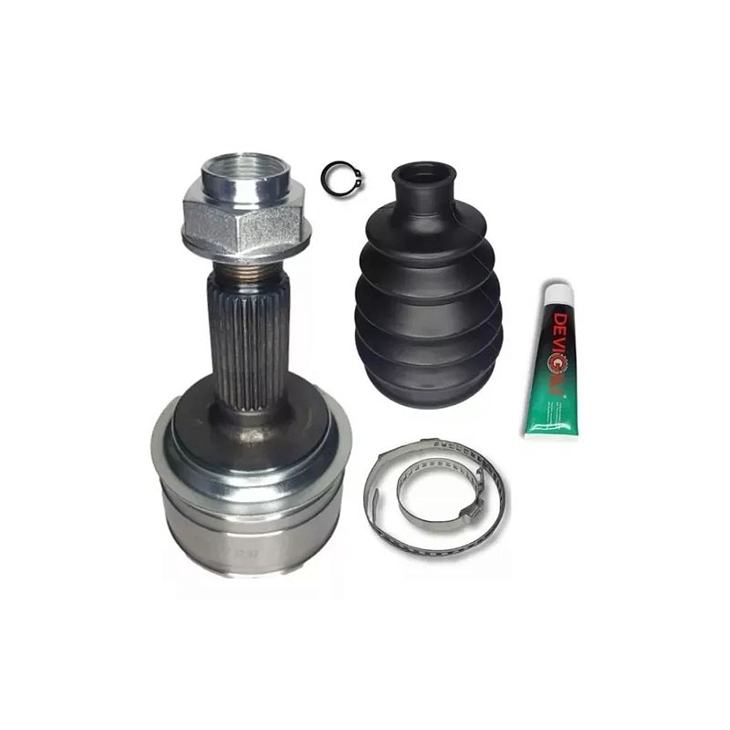 Junta Homocinética Honda Civic 1.8 2.0 Automático Devigili DG81047