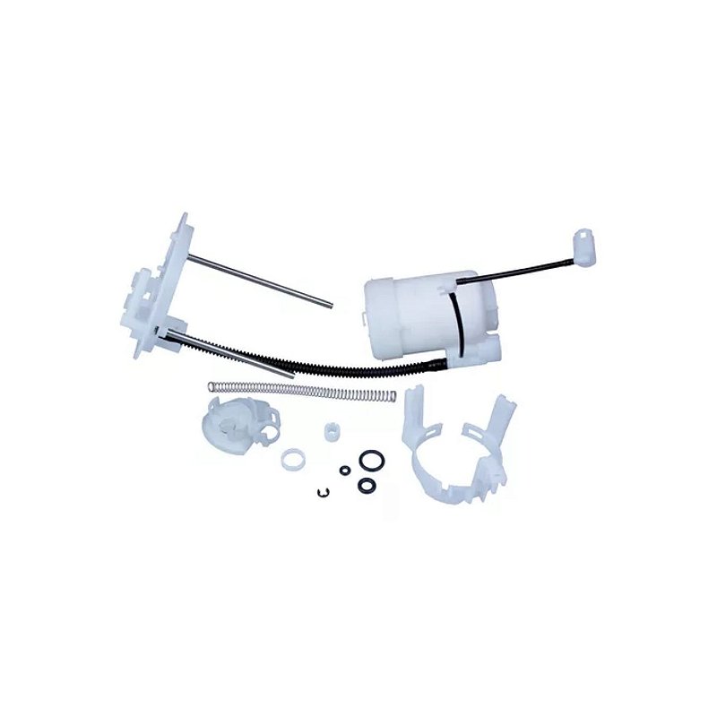 Filtro de Combustível Mitsubishi ASX Outlander 2.0 Japanparts