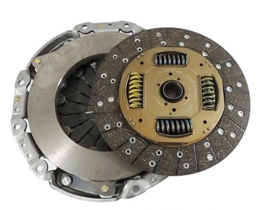 Kit Embreagem Ford New Ka 1.0 2014 a 2018 Sachs 3000001218