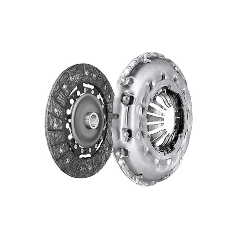 ゆめ　 Kit Embreagem GM Agile Celta Onix Prisma 1.4 Luk 6203236090 - Zeno