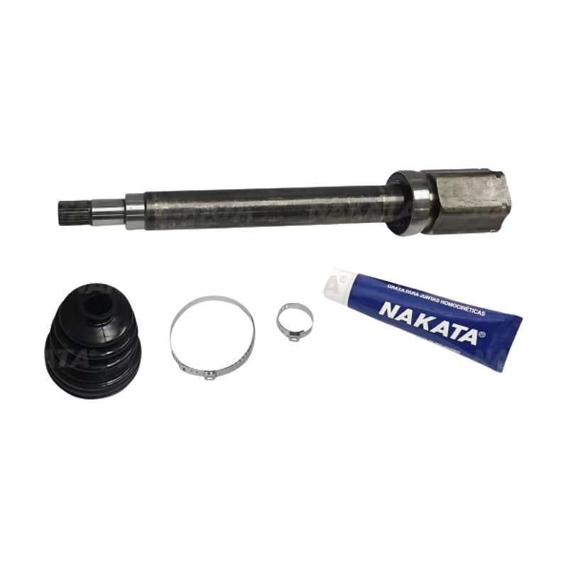 Tulipa Lado Direito Ford Focus 2.0 16V 2003 a 2013 Nakata