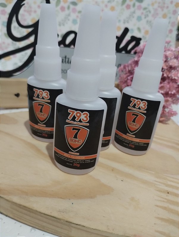 Materiais e Ferramentas - Ateliê