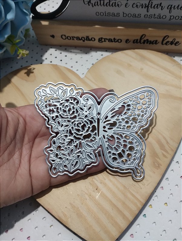 Borboleta Monarca