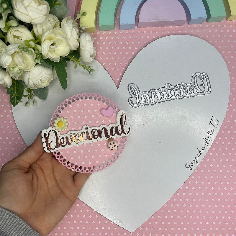 Devocional