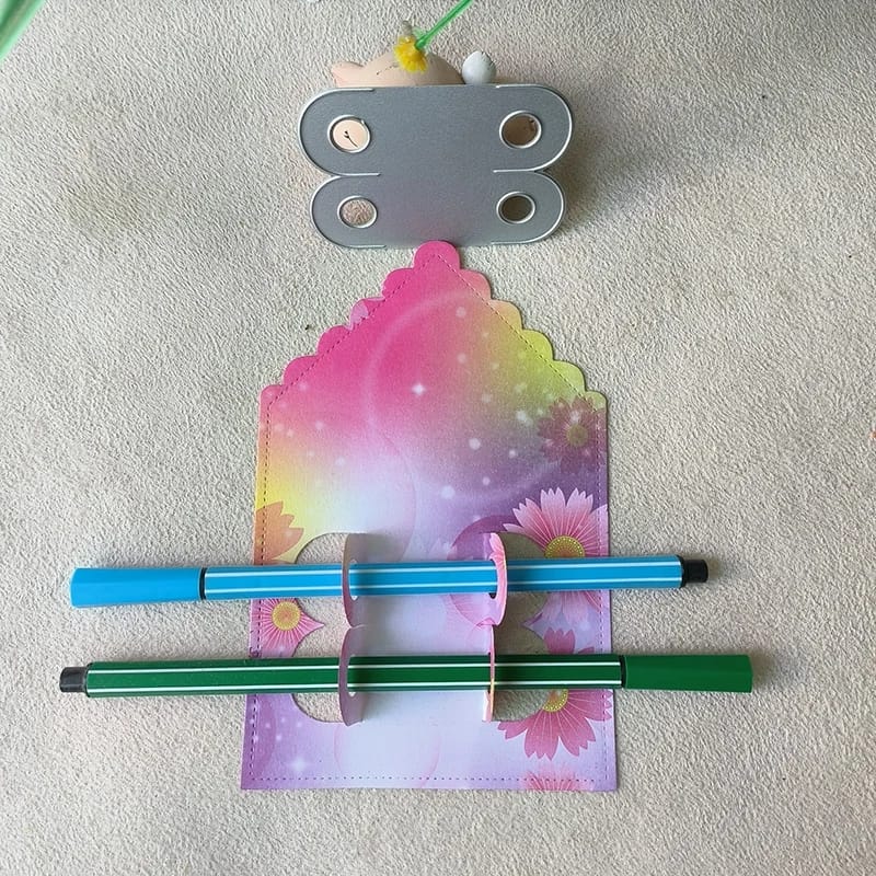 Suporte para Lápis