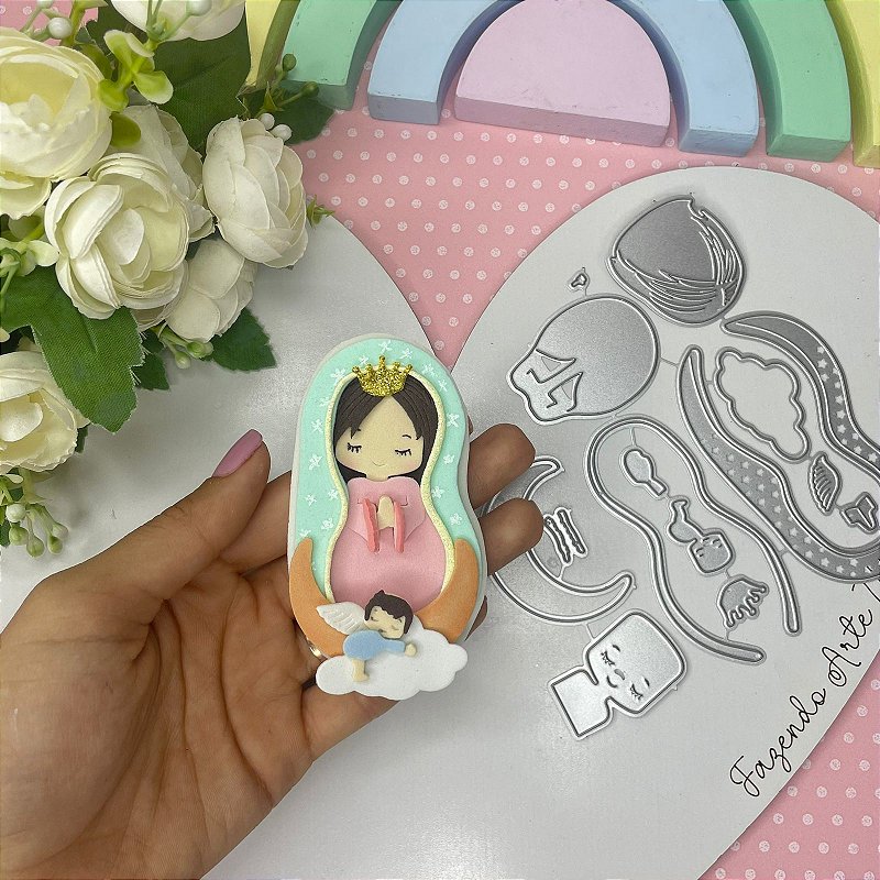 Nossa Senhora de Guadalupe