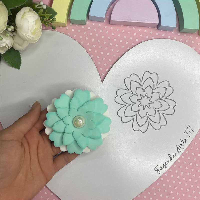 Flor Giza