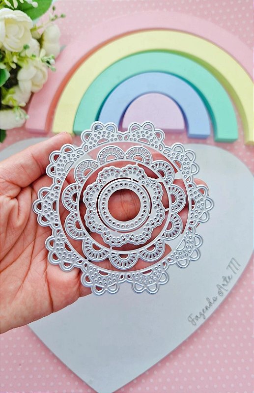 Circulo Escalope TuTi