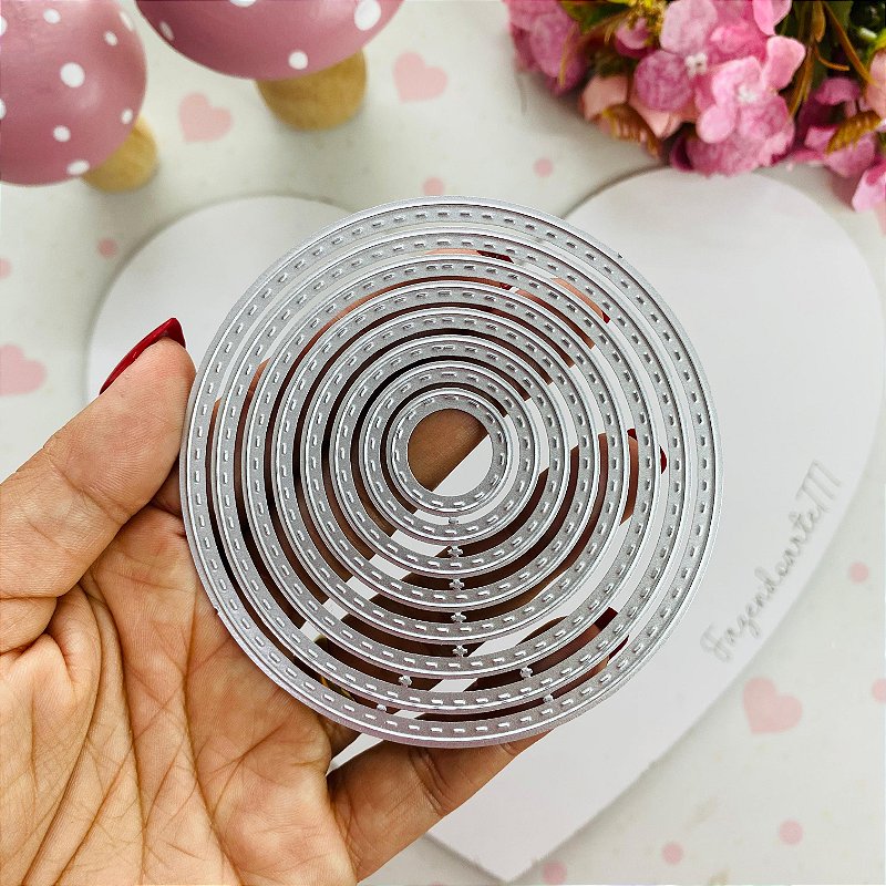 Circulo costurinha 2