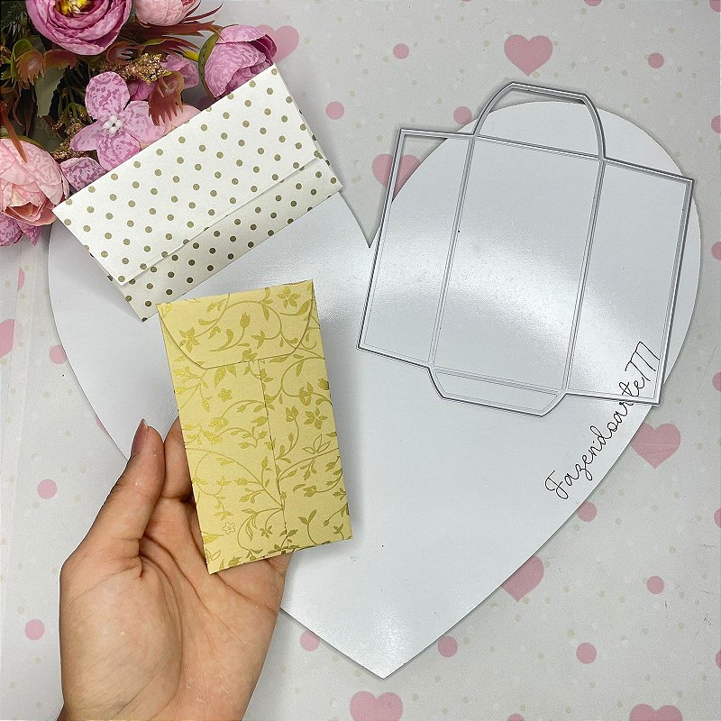 Envelope love