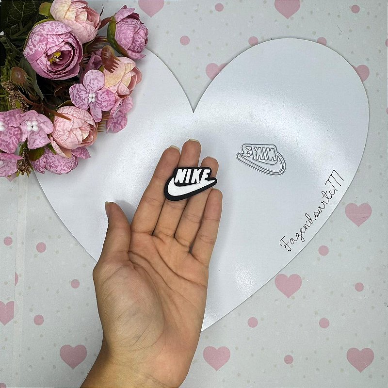 Nike simbolo