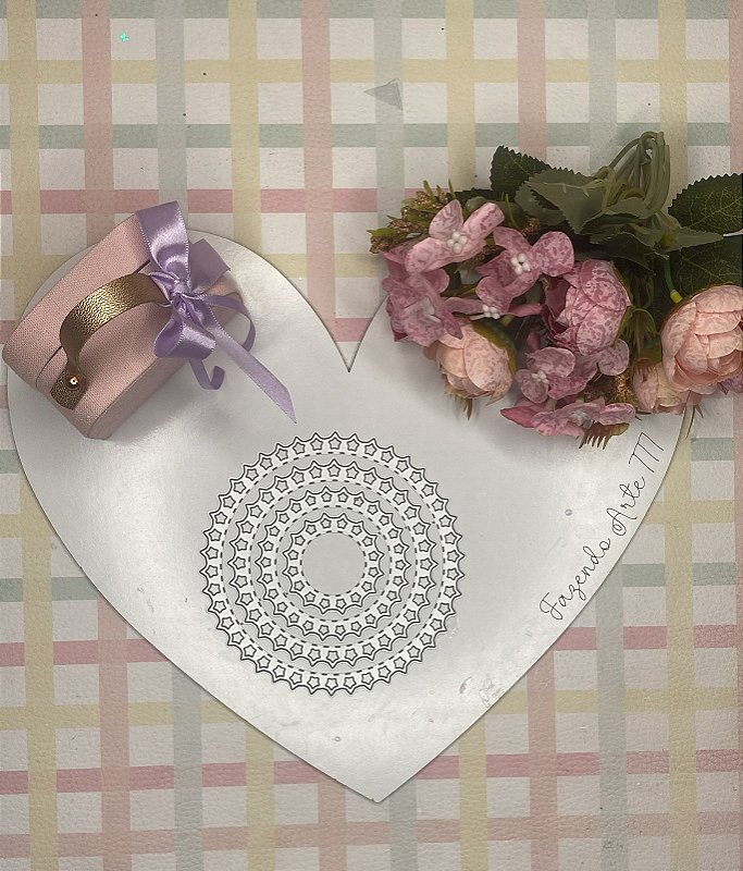 Circulo Escalope Estrela