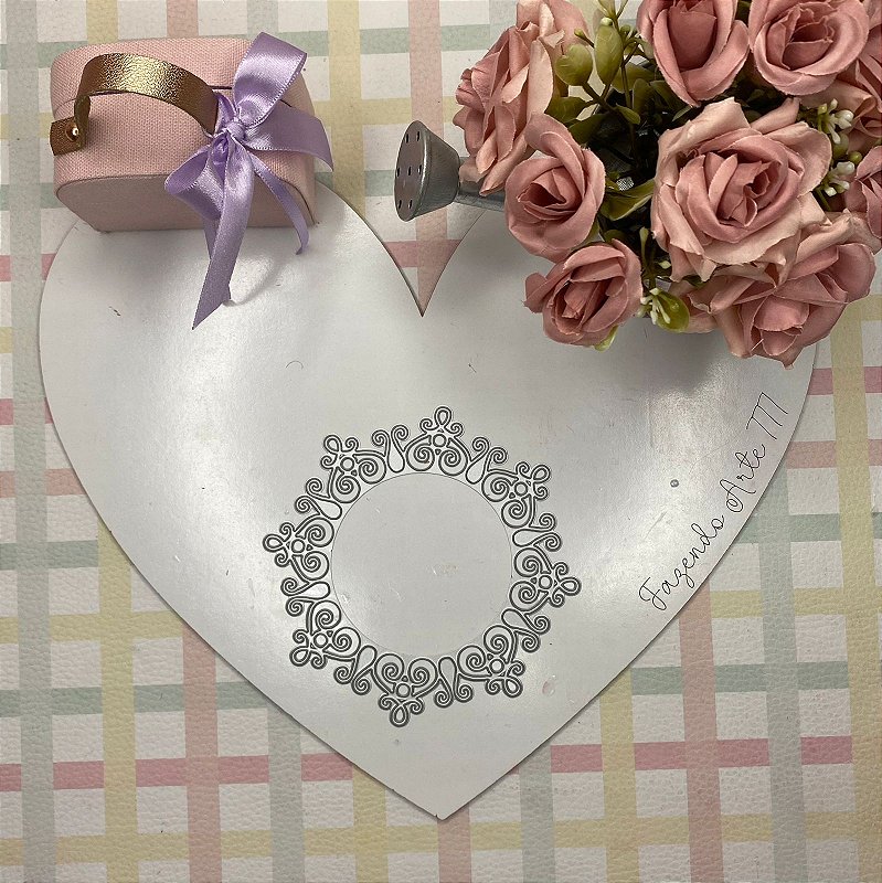 Circulo Escalope Love