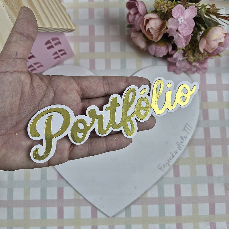 Portfólio G