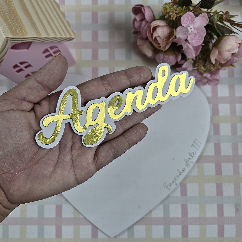 Agenda G