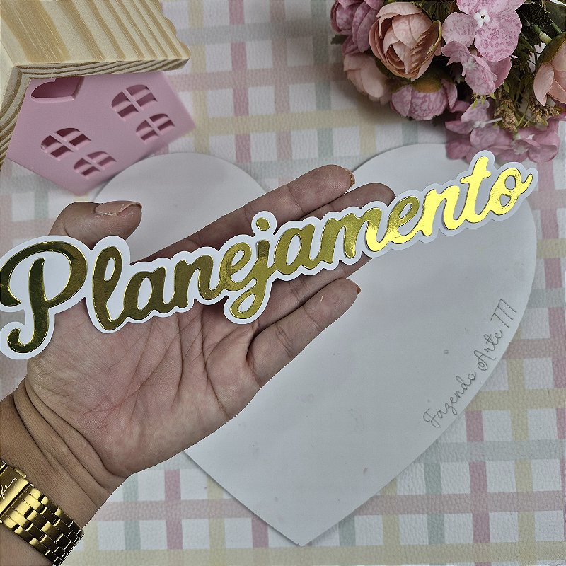 Planejamento G