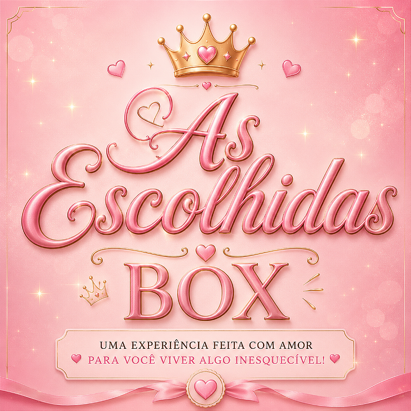 Box As Escolhidas