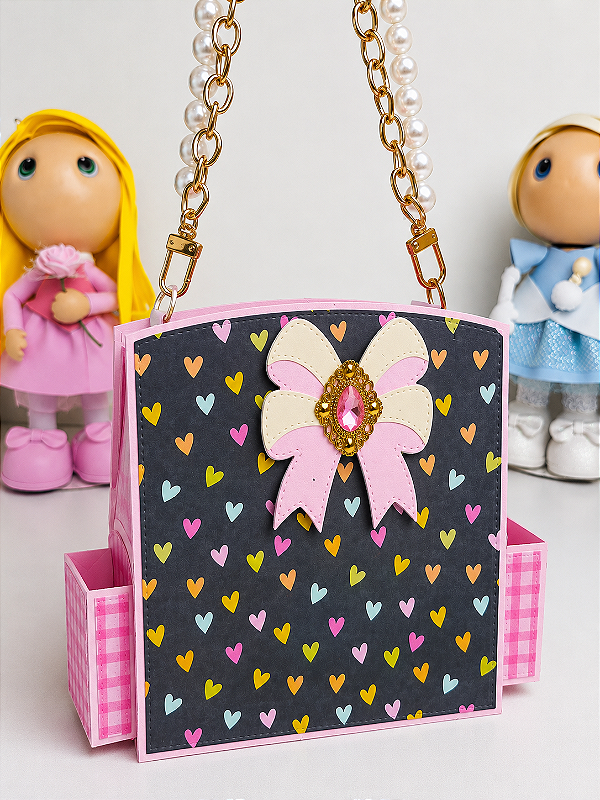 Bolsa Charme