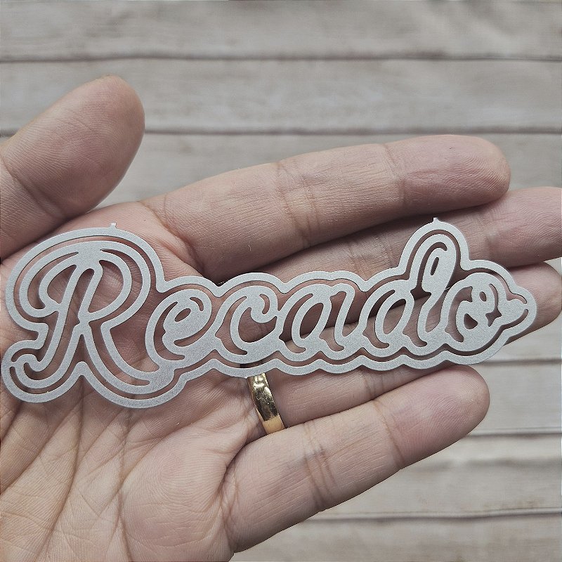 Recado