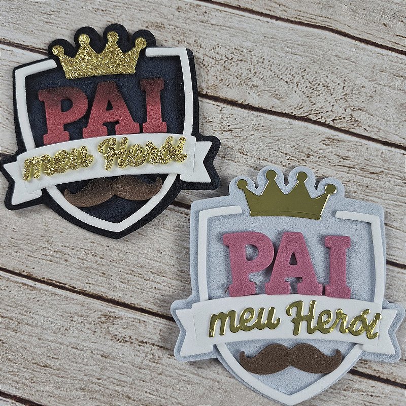 Meu Herói