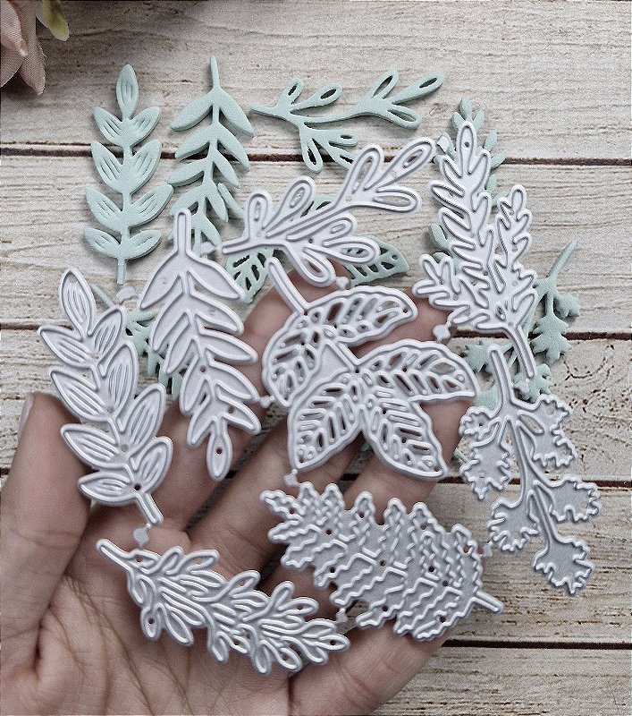 Folhas Triz