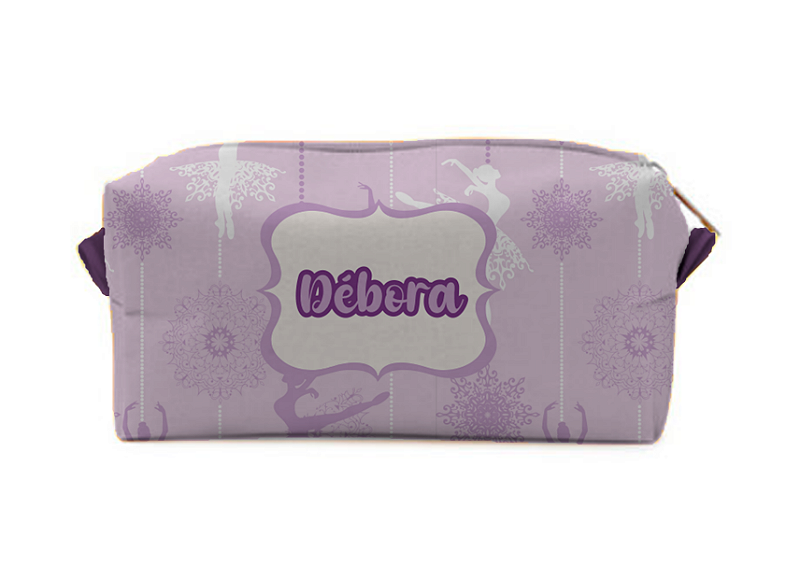 Necessarie Box Grande Ballet