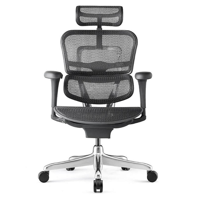 Ergohuman v2 online elite