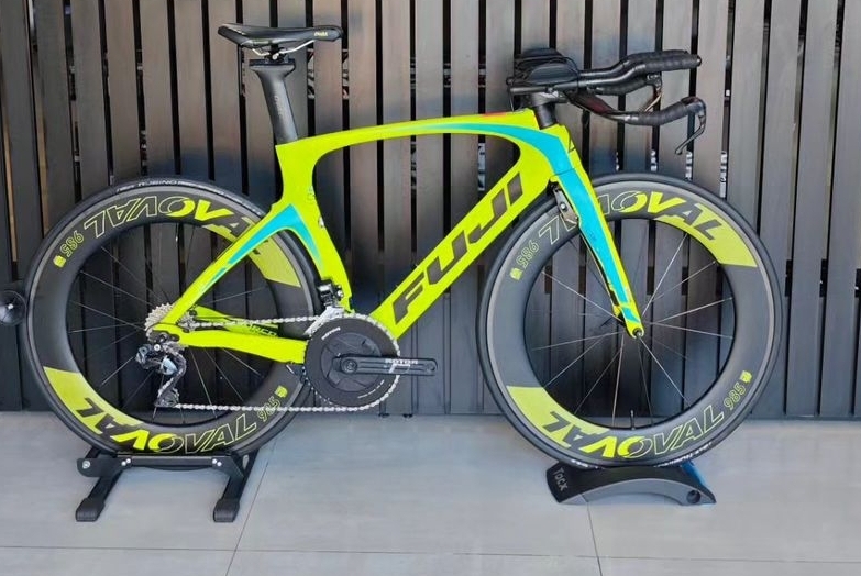 Fuji triatlon best sale