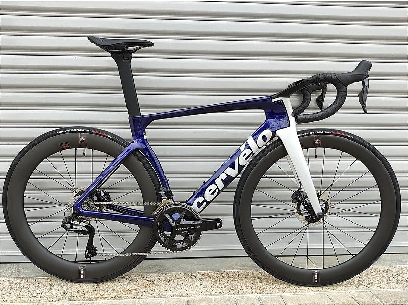 Bike speed cervelo store